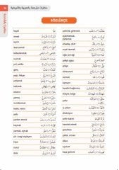 Tercümeli Arapça Hikayeler 3