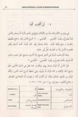 Klasik ve Modern Arapça Metinler 2