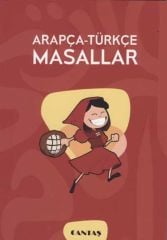 Arapça Türkçe Masallar