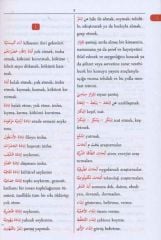 Medya Sözlüğü Arapça Türkçe