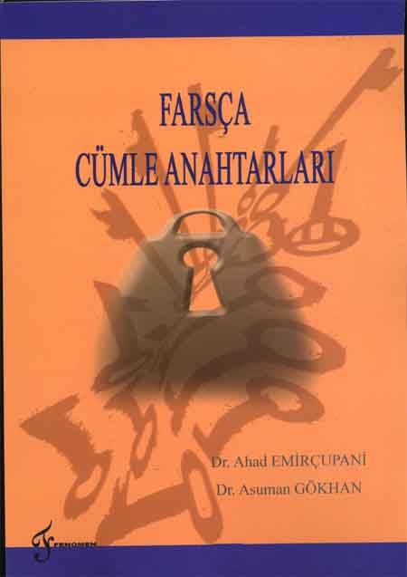 Farsça Cümle Anahtarları