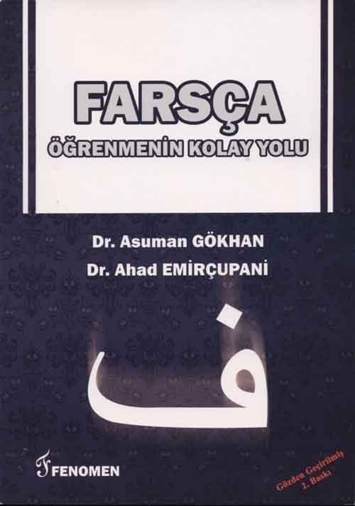 Farsça Öğrenmenin Kolay Yolu