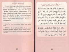 Arapça Türkçe Osmanlı Sultanları