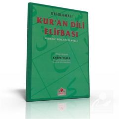 Uygulamalı Kur'an Dili Elifbası