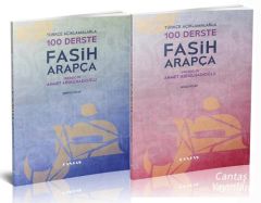 100 Derste Fasih Arapça 2 Kitap