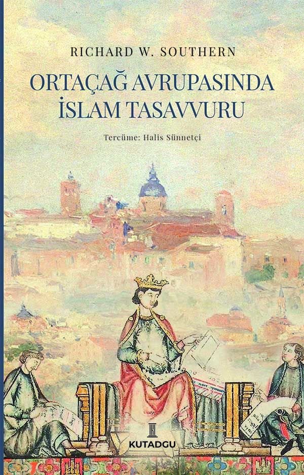 Orta Çağ Avrupasında İslam Tasavvuru