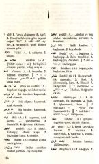 Farsça Dilbilgisi -Konuşma-Çeviri Tekniği-Anahtar Kelimeler