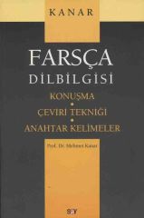 Farsça Dilbilgisi -Konuşma-Çeviri Tekniği-Anahtar Kelimeler