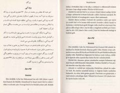 Farsça Öğrenim Seti Çözümlü Farsça Metinler 5