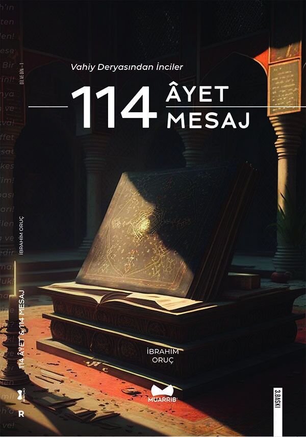 114 Ayet ve 114 Mesaj