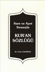 KURAN SÖZLÜĞÜ