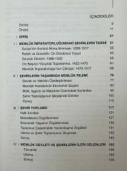 Ortaçağ Sonlarında Müslüman Şehirler