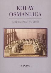 Osmanlıca Öğretim Seti -4 Kitap-