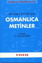 Osmanlıca Öğretim Seti -4 Kitap-