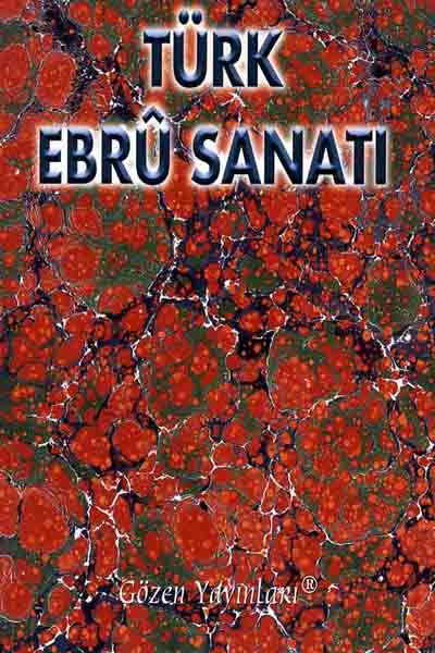 Türk Ebru Sanatı