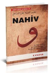 Adım Adım Arapça Nahiv 3
