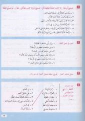 Kendi Kendine Modern Arapça Öğretim seti 4. cilt