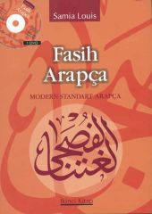 Fasih Arapça Seti (2 Kitap+2 DVD)