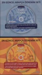 Fasih Arapça Seti (2 Kitap+2 DVD)