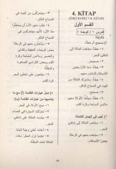 Modern Arapça Çözümlü Cevap Anahtarı 2. Cilt