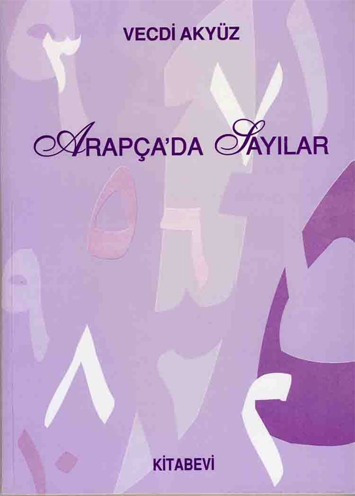 Arapça Sayılar