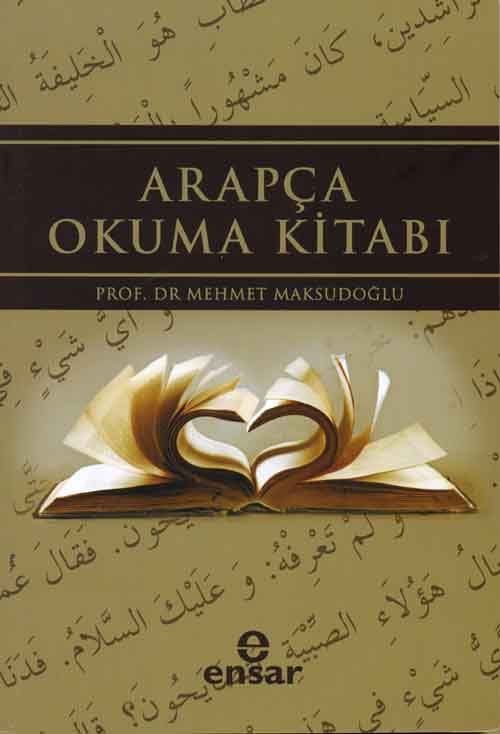 Arapça Okuma Kitabı