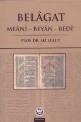 Belagat Meani-Beyan-Bedi