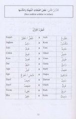 Pratik Arapça 4. Kitap