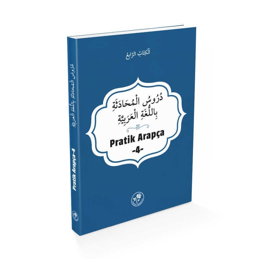 Pratik Arapça 4. Kitap