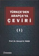 Türkçe'den Arapça'ya Çeviri 2 Kitap