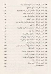 Arapça Dinleme Anlama Alıştırma Kitabı