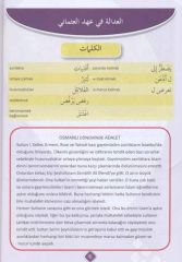 Arapça Hikayeler Orta Düzey