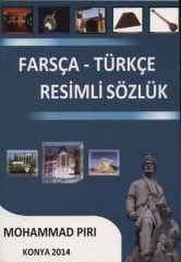 Farsça Türkçe Resimli Sözlük