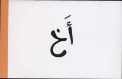 Arapça Resimli 100 Kelime