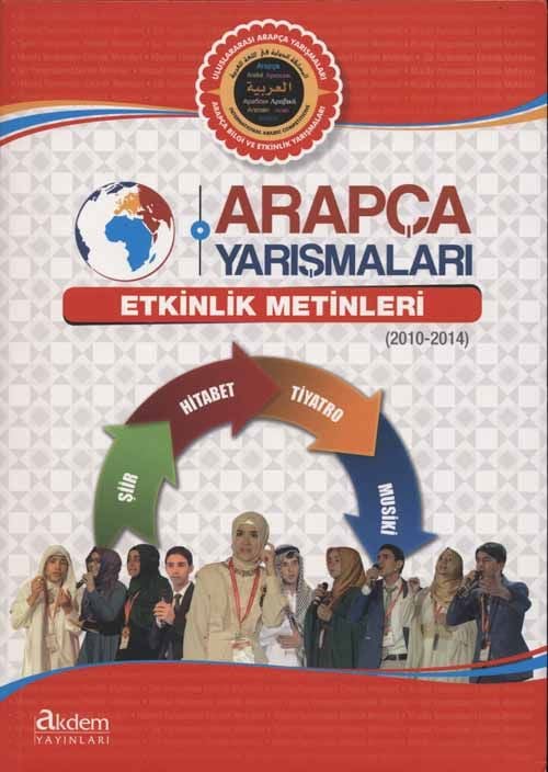 Arapça Yarışmaları Etkinlik Metinleri