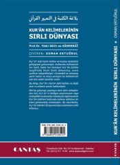 Kuran Kelimelerinin Sırlı Dünyası