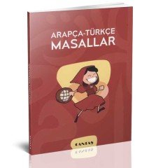 Arapça Türkçe Hikaye Seti