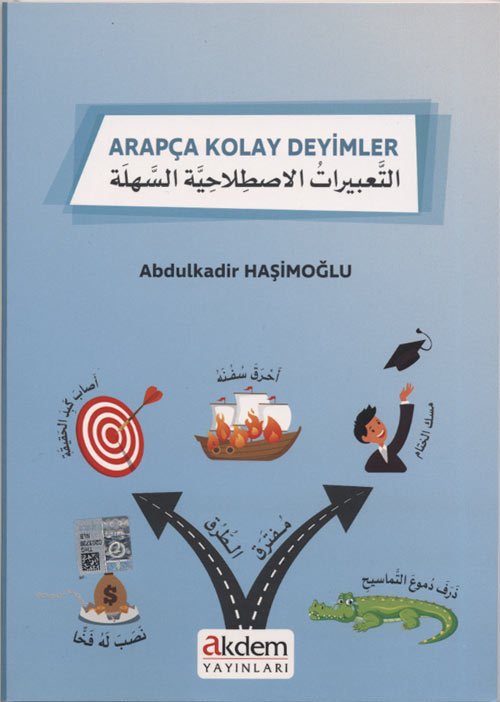 Arapça Kolay Deyimler