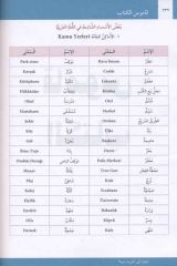 Arapçaya Giden Yol 1