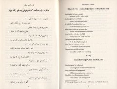 Farsça Öğrenim Seti Çözümlü Farsça Metinler 8