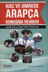 Hac ve Umrede Arapça Konuşma Rehberi