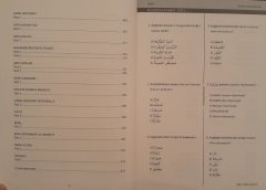 Arapça Dilbilgisi Soru Bankası Nahiv