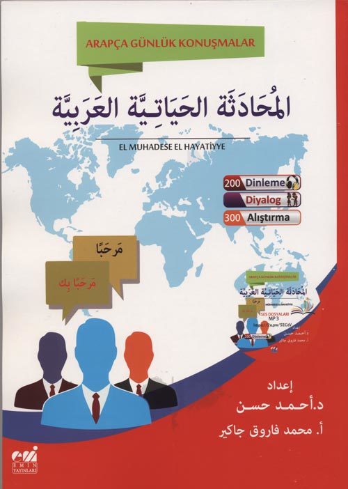 Arapça Günlük Konuşmalar