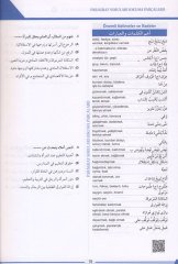 Arapça YDS-YÖKDİL-YKS Sınavları Hazırlık Seti 4 Kitap