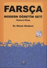 Farsça Modern Öğretim Seti 4 Kitap