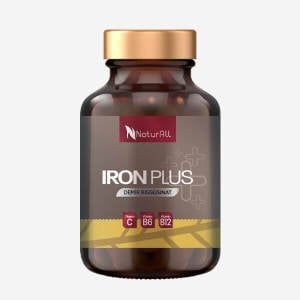 Iron Plus