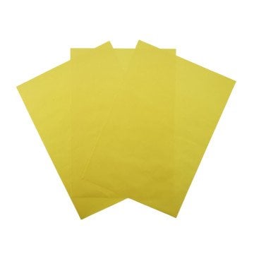Art Elegant Pelur Kağıdı A4 30/35gr Sarı 500lü