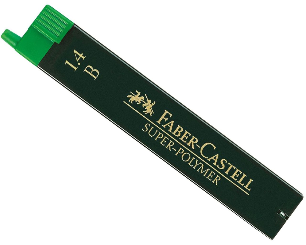 Faber Castell Super Polymer Kalem Ucu 1.4mm 6lı B