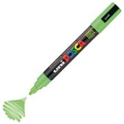 Uni Posca Marker Pc-5m Medium 1.8-2.5 Mm Apple Green