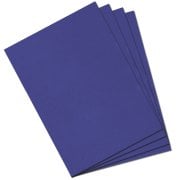 Mi-Teintes 160gr 50x65cm 590 Royal Blue 3lü